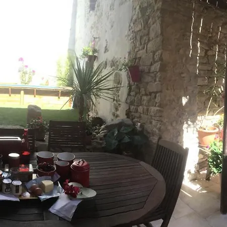 Maison Du Bonheur Holiday home