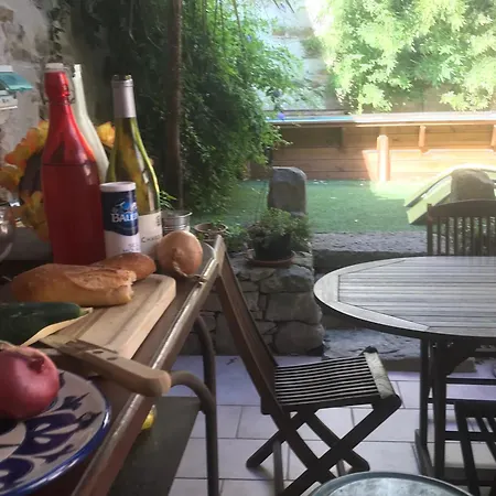 Maison Du Bonheur Holiday home