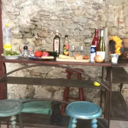Maison Du Bonheur Holiday home *