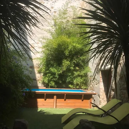 Maison Du Bonheur Holiday home *