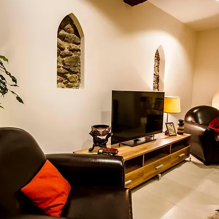 Maison Du Bonheur Holiday home *