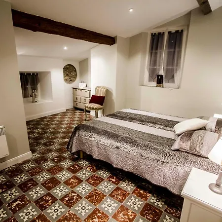 Maison Du Bonheur Prázdninový dům Carcassonne