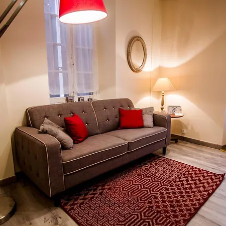Holiday home Maison Du Bonheur *