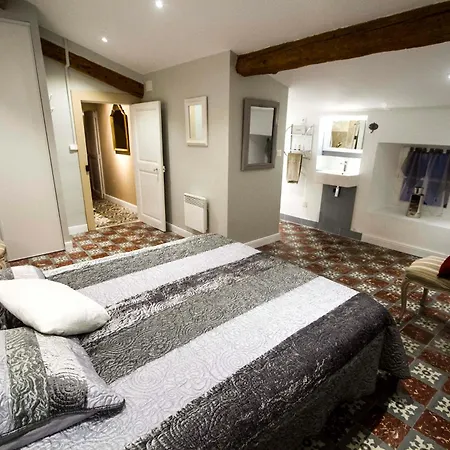 Maison Du Bonheur Holiday home