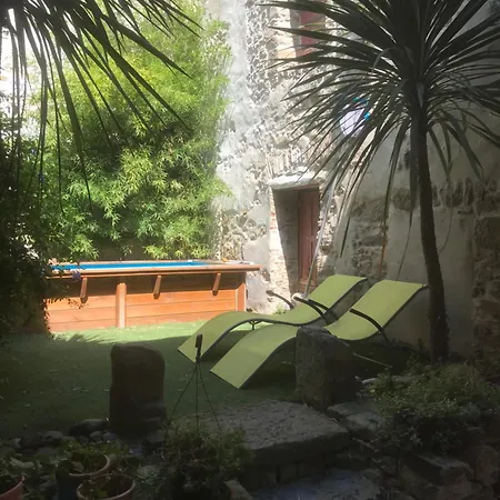 Maison Du Bonheur *