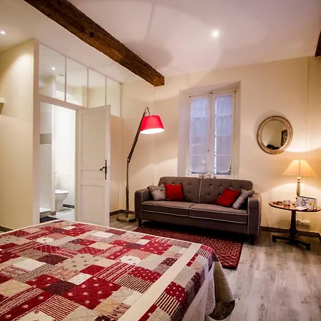 Maison Du Bonheur Prázdninový dům Carcassonne