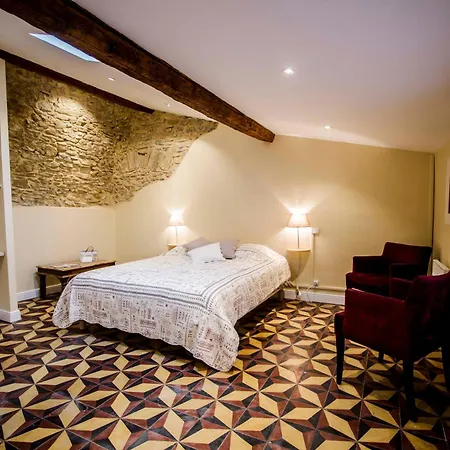 Prázdninový dům Maison Du Bonheur Carcassonne